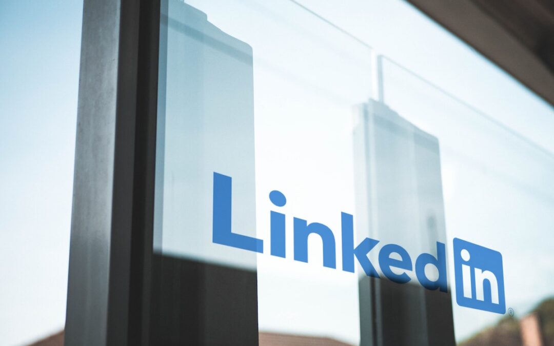 LinkedIn tips BusinessBuilding