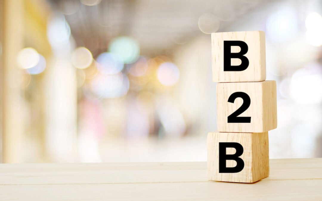 Succesvolle B2B-salesmethodieken voor 2021-2022