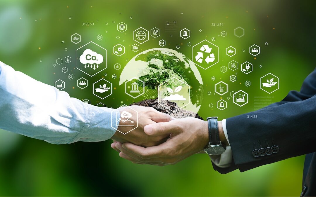 BusinessBuilding lanceert Business Sustainability programma voor ondernemers
