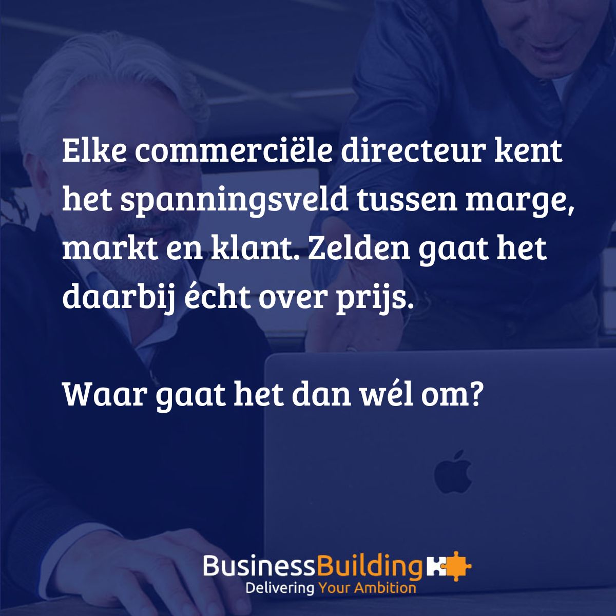 Prijsstrategie Tekst over pricing strategie