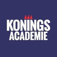 logo Koningsacademie
