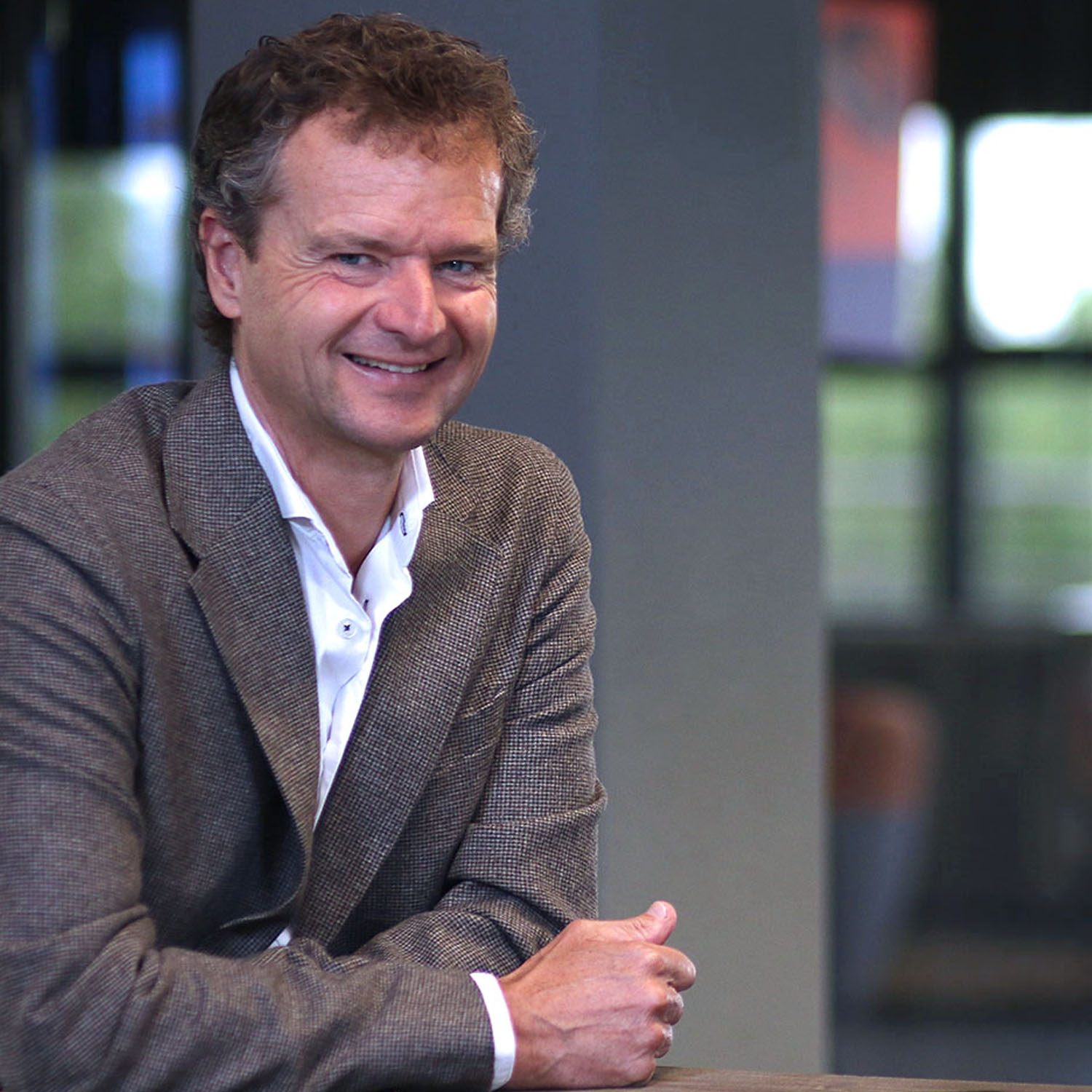 Norbert Kout